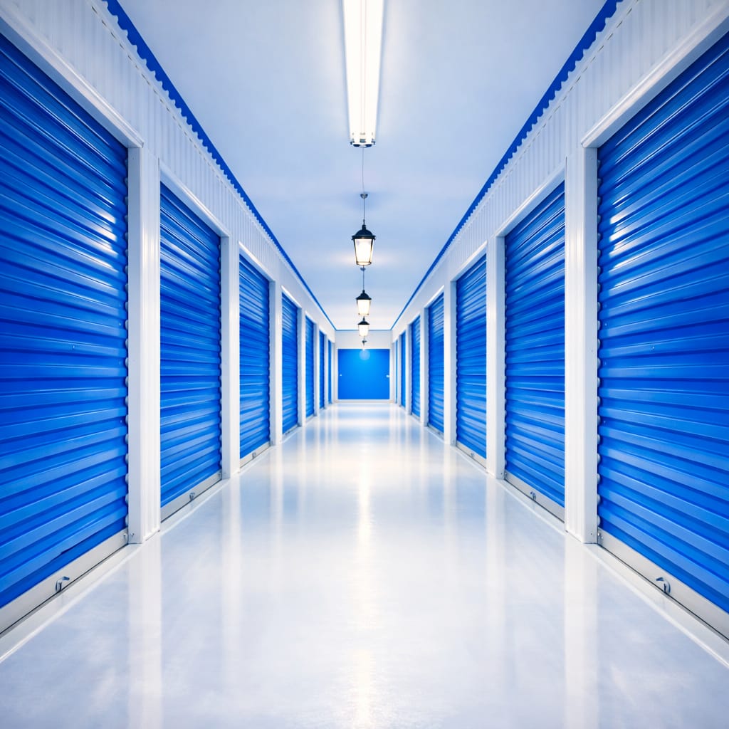 Osthofen selfstorage